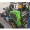 Image 9 : Everun EREL05 Compact Loader With All Attachments