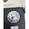Image 2 : 2005 $5 Fine Silver RCM with Klondike Tokens