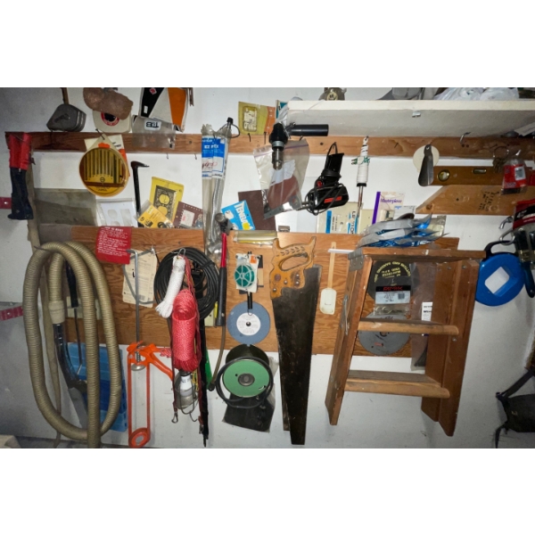Shop Tools Parts Hardware & More New Rope Hose Rivets & More