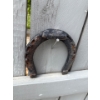 Image 1 : Assorted Garden Decor, Metal Geese, Whatever you can Remove (Hornet Nest Around 1Pc), As Pictured  