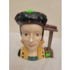 Image 1 : 1954 Royal Doulton Catherine Parr Character Jug