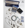 Image 1 : Collection Of Costume Jewelry.