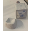 Image 3 : LLADRO Porcelain Dreidel - 5.5L 