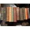 Image 1 : Collection of Books from the early 1900s .12 in Total 