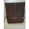 Two Mirage Speakers SM-3 Seventeen by Thirty Eight