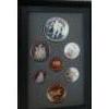 Image 3 : RCM Proof Coin Collection - The Stanley Cup & Commonwelth Games 