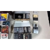 Image 4 : Large Collection of 8 Tracks, CDs, Cassettes