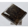 Image 3 : Black/Brown Diamond (2.67 ct, 7.2×7×5.4 mm)