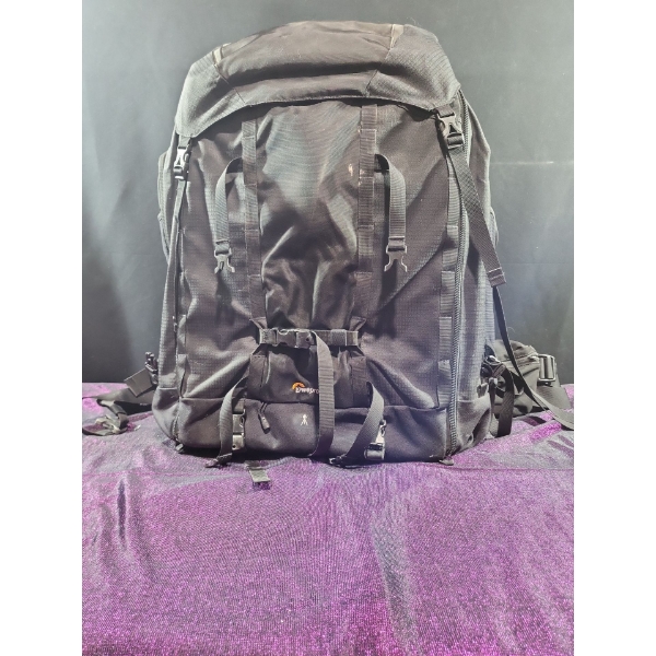 Lowepro Pro Trekker BP 450 AW II Camera Backpack