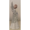 Image 1 :  LLADRO Porcelain Angel - 9T 