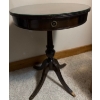 Decorative Round Pedestal Table 25T