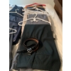Image 4 : Mens Vintage Suit Collection with Multiple Jackets, Pants, and Accessories