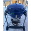 Image 4 : Webber Charcoal Grill w/ Assorted BBQ Accessories 