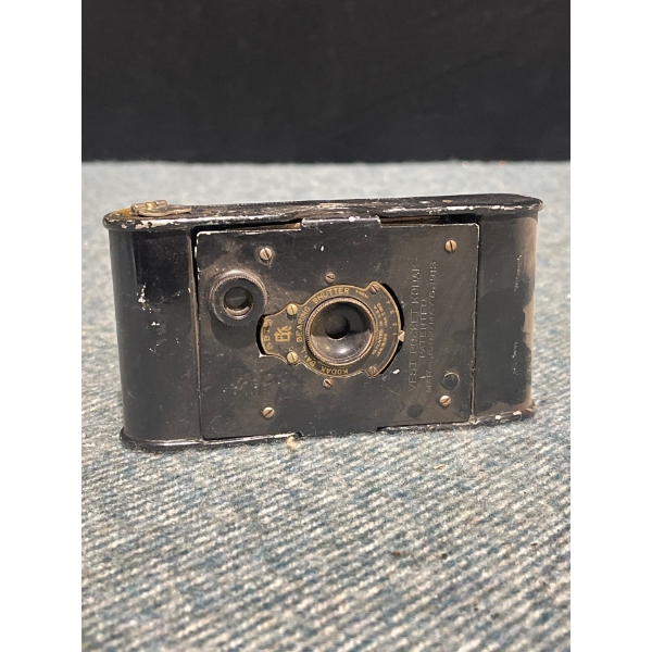 Vest Pocket Kodak