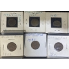 Image 3 : American Indian Head Penny Collection