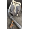 Image 3 : STIHL BR 600 Professional Gasoline Backpack Blower