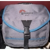 Image 4 : Panasonic Lumix DMC-FZ300 Digital Camera Bundle w/ Accessories & Low Pro Travel Bags 