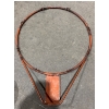 Image 8 : Antique & Vintage Miscellaneous Collection - Shavers, Fur Hat, Metal Basketball Net Frame & More