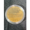 Image 5 : 1998 Canadian Loon Dollar Coin and Stamps Set in Case with Certificate of Authenticity