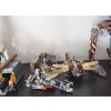 Image 3 : LEGO Star Wars Mandalorian AT-ST (set75254) 540pcs