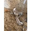 Image 2 : Meat Grinder, Antique Iron 