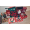 Image 3 : Coca-Cola Collectibles: Tins- Largest: 11 T, Cookbook, Ornament, Lunch Bag, Playing Cards