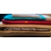 Image 2 : Meters & Meters of Fabric - Assorted Varieties Colors & Styles (4)
