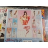 Image 3 : Unopened 2015 Pinup Diva's Calendar, Smaller Selection of MAXIM Magazines #5