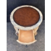 Image 2 : Gorgeous Bombay Company Wooden Side Table - 21W, 27T 