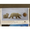 Image 6 : 2005 Royal Canadian Mint Official First Day Coin Collection Set