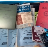 Image 2 : Vintage Electronics Collection - Books, Guides, Kits, Cords and More 