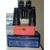 Image 1 : Binoculars, YingYang Balls, & Mini Chest