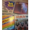 Image 6 : Collection of Records Including: Woody Woodbury, Rusty Warren and More! Scroll Photos to See Records