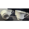 Image 3 : Prestige China Garden Plate & Teacup Set
