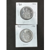 Image 1 : Canada 1937 Half Dollar Coin