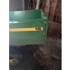 Image 2 : John Deere 15 Dump Cart - 15 Cubic Foot Hauling Capacity Max Load 1660lbs 37x48