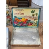 Image 9 : Vintage Tins, Bakeware, and Enamel Kitchen Items