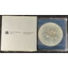 Image 1 : 1992 Canadian Silver Dollar 23.3 Grams 92.5% Silver