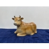 Image 1 : 1982 Japan Otagiri Porcelain Cow Cookie Jar