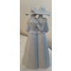 Image 3 :  Porcelain JR International  Nuns - 8T 