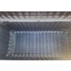 Image 3 : Keter Brand Resin Storage Deck Box 60 W, 28 D, 26 T