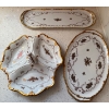 Image 1 : German China Serving Collection