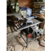Image 6 : Mastercraft Maximum 10 Sliding Compound Miter Saw With Stand
