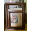 Image 3 : 16 Piece Set of Frames and Framed Art