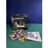 Image 1 : Oilers Pitcher set and Bottle Caps
