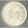 Image 2 : 1902 Canada 5 Cent Coin