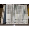 Image 1 : Book Collection - The Ocean World of Jacques Cousteau - Complete Set
