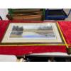 Image 1 : Bound for Spring by Jake Vandenbrink Print (32" x 12.25" Inches Before Frame)