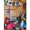 Image 4 : Mystery Shed Contents