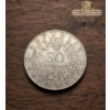 Image 1 : 1975 Austria 50 Schilling Coin, 92.5% Silver, 20g